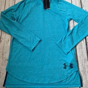 New under armour top